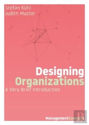 Designing Organizations