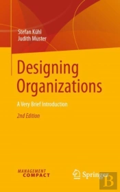 Designing Organizations