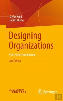 Bertrand.pt - Designing Organizations