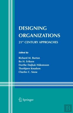 Bertrand.pt - Designing Organizations