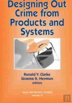 Bertrand.pt - Designing Out Crime From Products And Systems