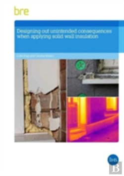 Bertrand.pt - Designing Out Unintended Consequences When Undertaking Solid Wall Insulation