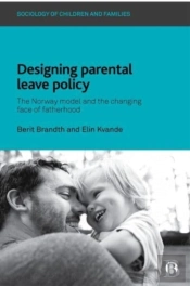 Designing Parental Leave Policy