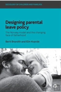 Bertrand.pt - Designing Parental Leave Policy