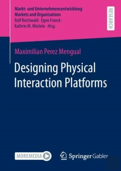 Bertrand.pt - Designing Physical Interaction Platforms