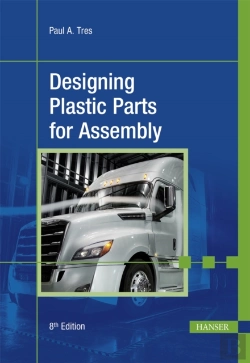 Bertrand.pt - Designing Plastic Parts For Assembly