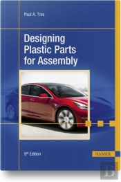 Designing Plastic Parts For Assembly