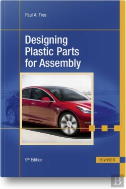 Bertrand.pt - Designing Plastic Parts For Assembly