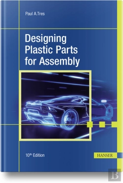 Bertrand.pt - Designing Plastic Parts For Assembly