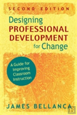 Bertrand.pt - Designing Professional Development For Change