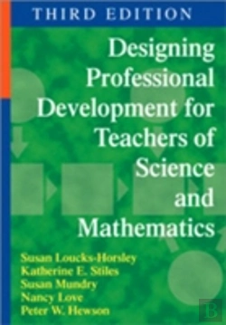 Bertrand.pt - Designing Professional Development For Teachers Of Science And Math