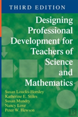 Bertrand.pt - Designing Professional Development For Teachers Of Science And Mathematics