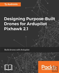 Bertrand.pt - Designing Purpose-Built Drones For Ardupilot Pixhawk 2.1