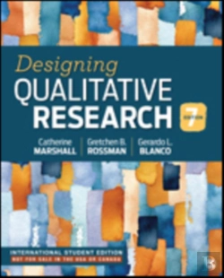 Bertrand.pt - Designing Qualitative Research - International Student Edition