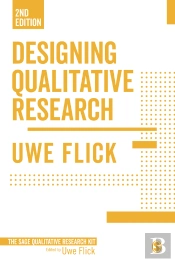 Designing Qualitative Research