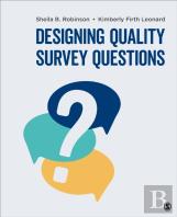 Designing Quality Survey Questions