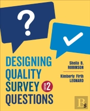 Designing Quality Survey Questions