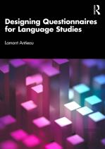 Designing Questionnaires For Language Studies