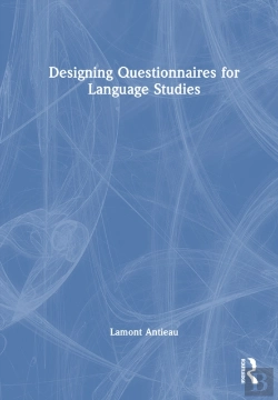 Bertrand.pt - Designing Questionnaires For Language Studies