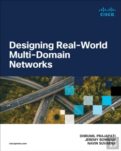 Bertrand.pt - Designing Real-World Multi-Domain Networks