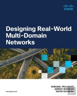 Bertrand.pt - Designing Real-World Multi-Domain Networks