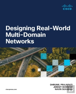 Bertrand.pt - Designing Real-World Multi-Domain Networks