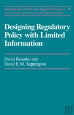 Bertrand.pt - Designing Regulatory Polcy
