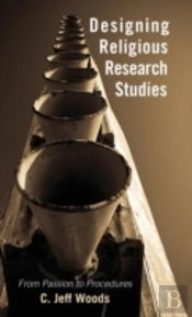 Designing Religious Research Studies