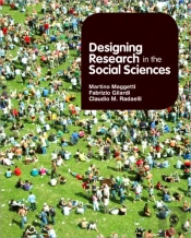 Designing Research In The Social Sciences