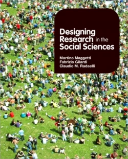 Bertrand.pt - Designing Research In The Social Sciences