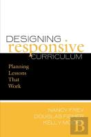 Designing Responsive Curriculum