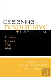 Designing Responsive Curriculum