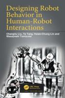 Designing Robot Behavior In Human-Robot Interactions