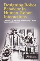 Designing Robot Behavior In Human-Robot Interactions