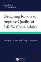 Designing Robots To Improve Quality Of Life For Older Adults