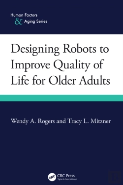 Bertrand.pt - Designing Robots To Improve Quality Of Life For Older Adults