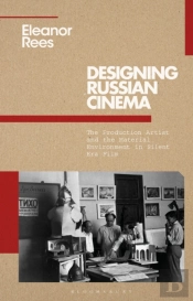 Designing Russian Cinema