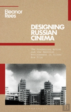 Bertrand.pt - Designing Russian Cinema