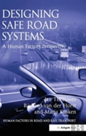 Designing Safe Road Systems