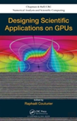 Bertrand.pt - Designing Scientific Applications On Gpus