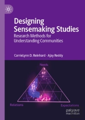 Designing Sensemaking Studies