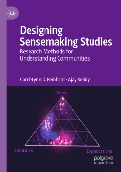 Bertrand.pt - Designing Sensemaking Studies