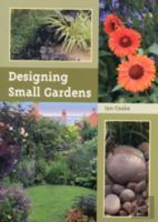 Designing Small Gardens