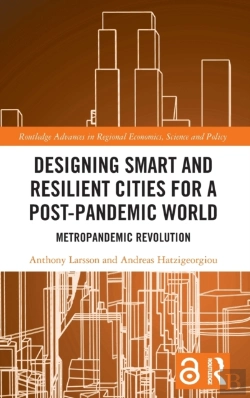 Bertrand.pt - Designing Smart And Resilient Cities For A Post-Pandemic World