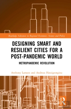 Bertrand.pt - Designing Smart And Resilient Cities For A Post-Pandemic World