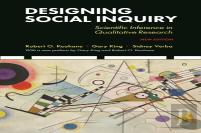 Designing Social Inquiry