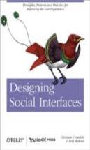 Designing Social Interfaces, 2e