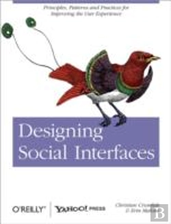 Bertrand.pt - Designing Social Interfaces, 2e