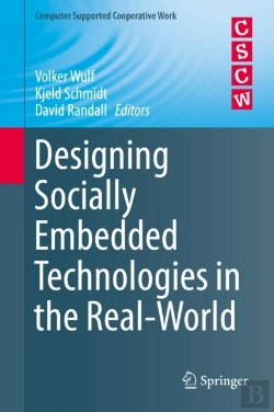 Bertrand.pt - Designing Socially Embedded Technologies In The Real-World