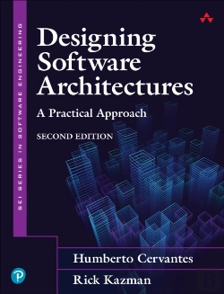 Bertrand.pt - Designing Software Architectures